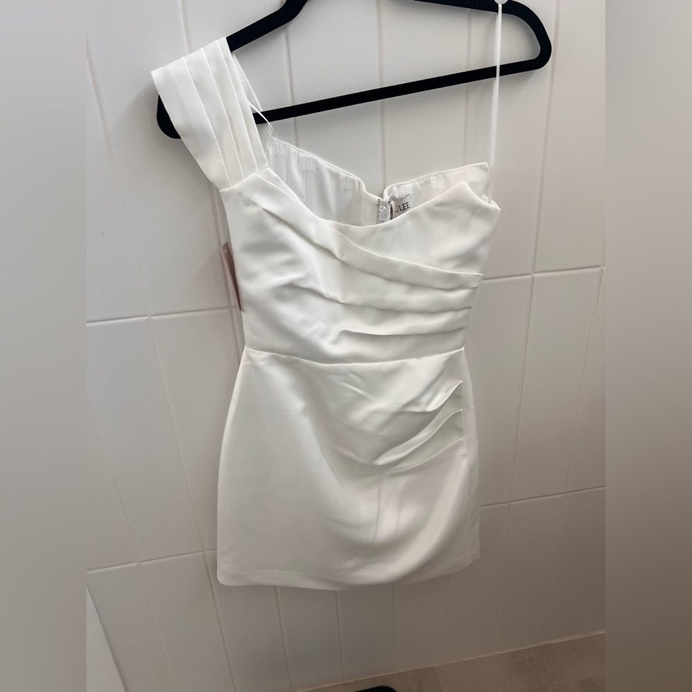 Brenda Mini Dress - Picture 4 of 4